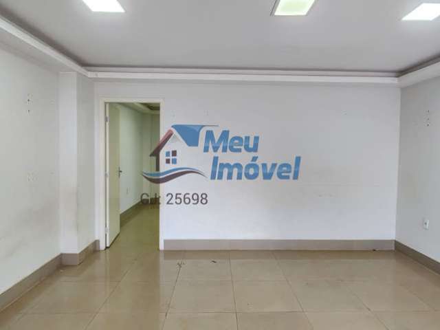 Rua 3 Vicente Pires Loja 50m² Porcelanato Cessão de Diretos Projeto Iluminação