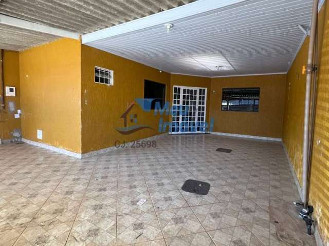 QD 805 Recanto das Emas Casa 3 Quartos 1 Suíte 3 Vagas 112,50m² Armário Planejado