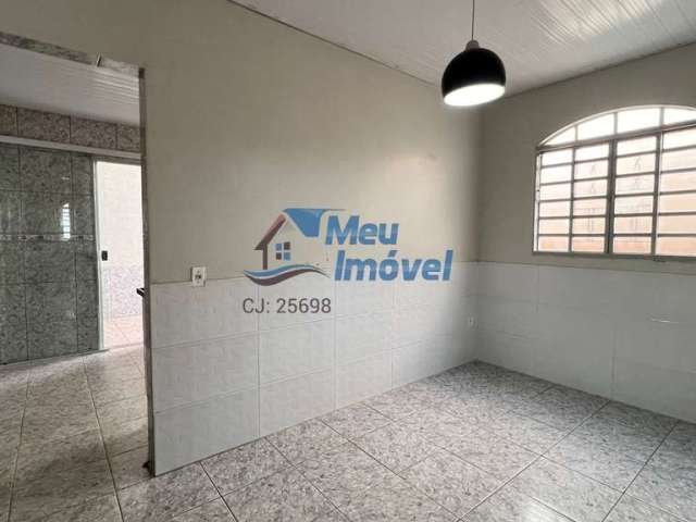 QNO 15 Conj C Ceilândia Norte Casa 4 Quartos 1 Suíte 3 Vagas 144m² Dispensa