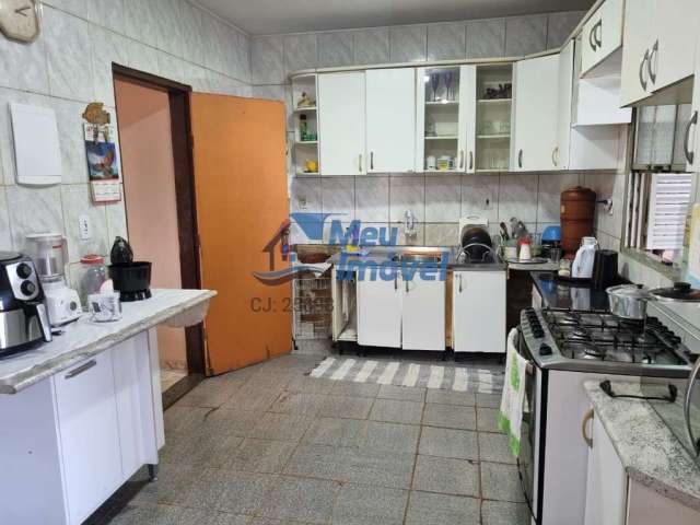 Casa Morada Nobre Valparaíso 4 Quartos 2 Suítes 2 Vagas 290m² Piscina Varanda