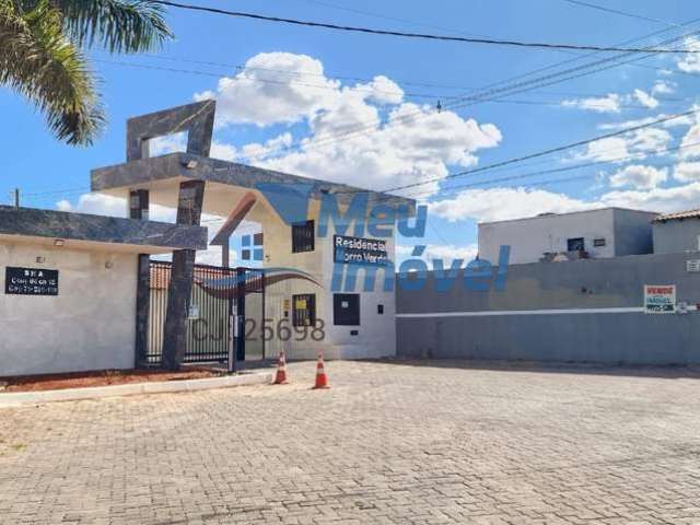 Morro Verde Casa Arniqueiras 3 Quartos 1 Suíte 2 Vagas Lote 490m² Escriturada