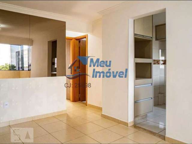 EPTG QELC 02 Bloco A14 Lúcio Costa Apartamento 2 Quartos 2 Vagas 69m² Armários