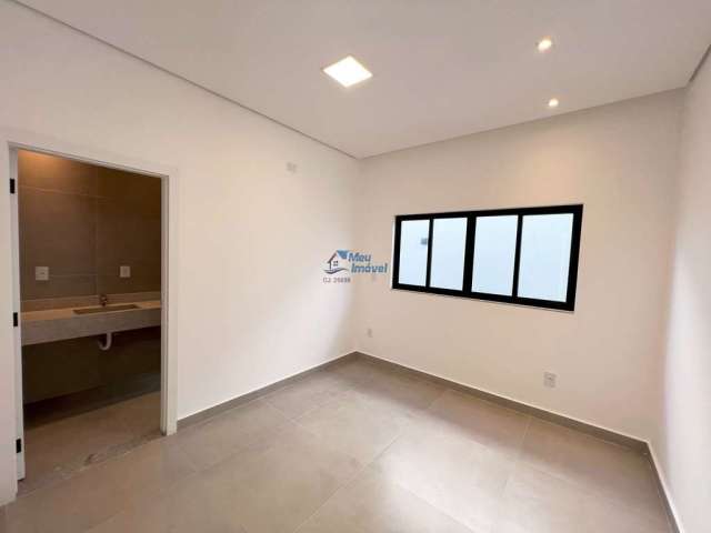 Quadra 7 Aldeia IV Luziânia Casa 4 Quartos 2 Suítes 2 Vagas 183m² Lazer Closet