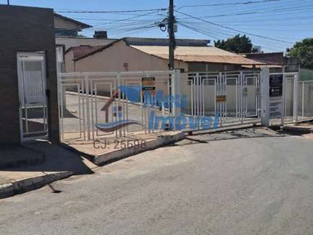 SHA Conj 2 Condomínio El Shaday Arniqueiras Lote 570m² Localização Privilegiada