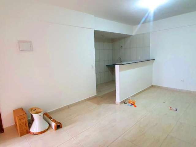 Rua 10 Vicente Pires Apartamento 1 Quarto 40 m²