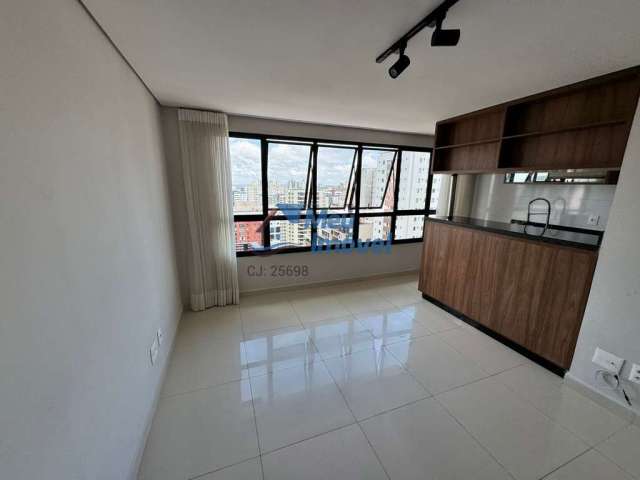 Res Sunset Boulevard Águas Claras Cobertura 1 Quarto Suíte 1 Vaga 70m² Duplex