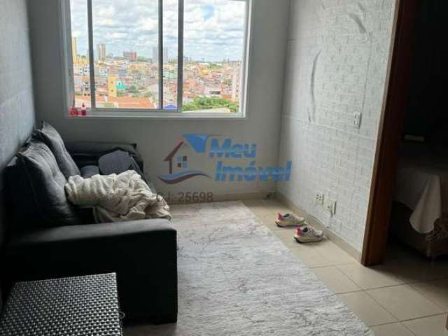 QN 312 Atual Residencial Samambaia APTO Ágio 1 Quarto 35m² Área Gourmet Piscina