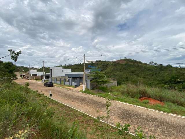 Terreno Jardim Botânico Condomínio Morada de Deus 710,86m² Escriturado