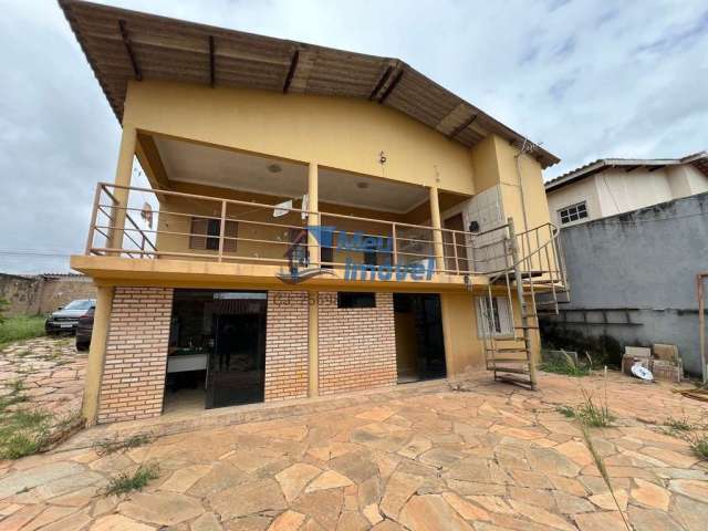 Rua 3 C Vicente Pires Casa Aluga 3 Quartos 6 Vagas 800m² Área de Serviço Varanda