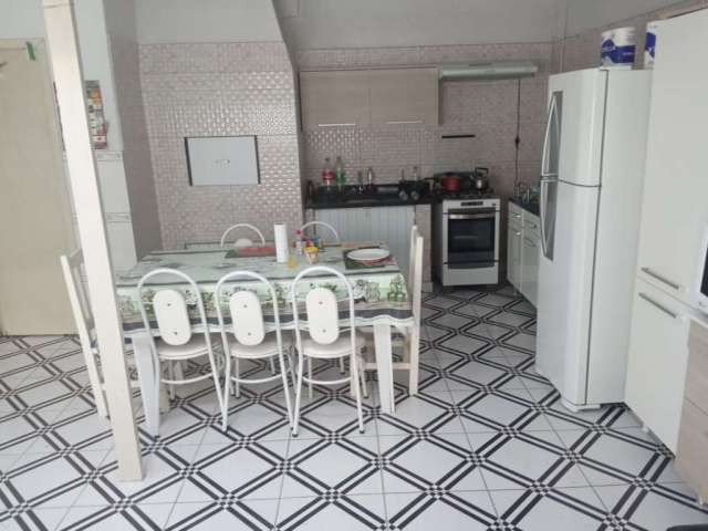 Casa com 3 dormitórios à venda, 120 m² por R$ 600.000,00 - Nova Esperança - Balneário Camboriú/SC