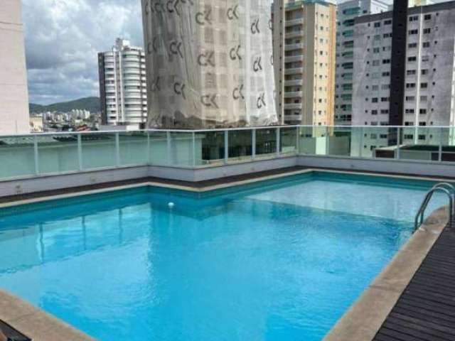 Apartamento com 3 dormitórios à venda, 130 m² por R$ 2.400.000,00 - Centro - Balneário Camboriú/SC