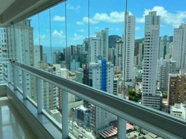 Apartamento com 3 dormitórios à venda, 130 m² por R$ 2.790.000,00 - Centro - Balneário Camboriú/SC