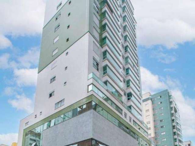 Apartamento com 3 dormitórios à venda, 110 m² por R$ 2.100.000 - Centro - Balneário Camboriú/SC