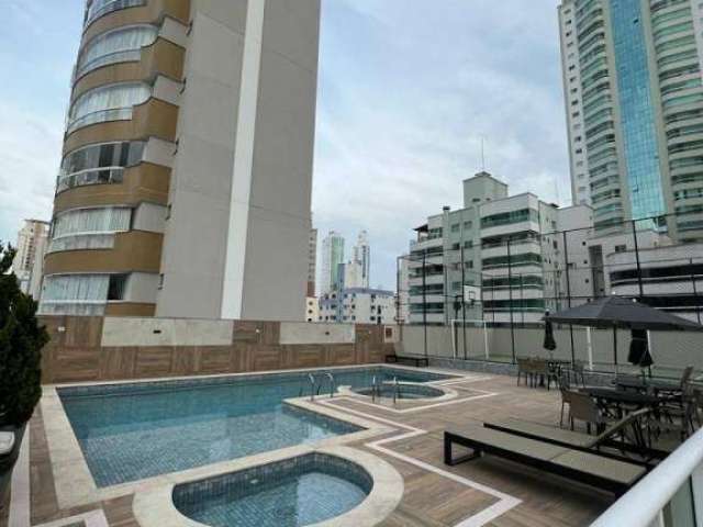 Apartamento com 4 dormitórios para alugar, 150 m² por R$ 12.000/mês + Taxas - Centro - Balneário Camboriú/SC