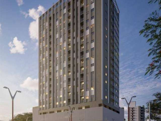 Apartamento com 3 dormitórios à venda, 69 m² por R$ 672.000,00 - Morretes - Zona 3 - Itapema/SC