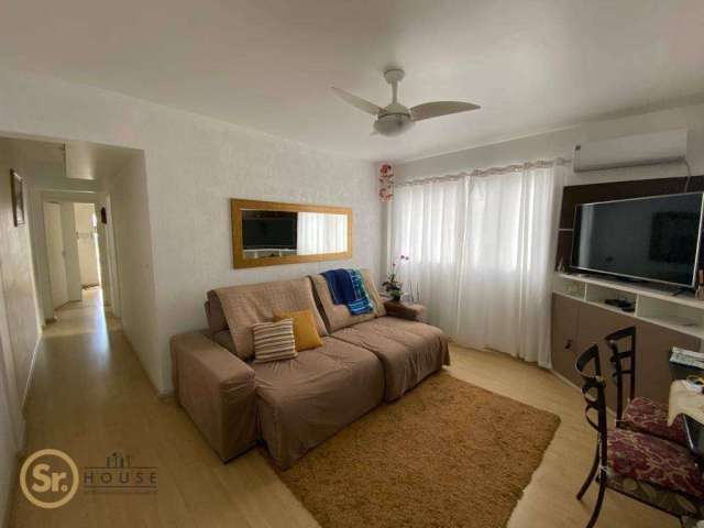 Apartamento com 2 dormitórios à venda, 70 m² por R$ 800.000,00 - Centro - Balneário Camboriú/SC