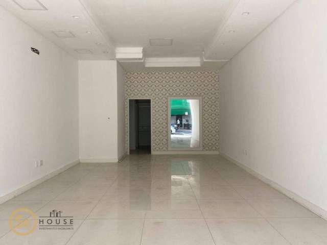 Sala para alugar, 70 m² por R$ 11.640,00/mês - Centro - Balneário Camboriú/SC