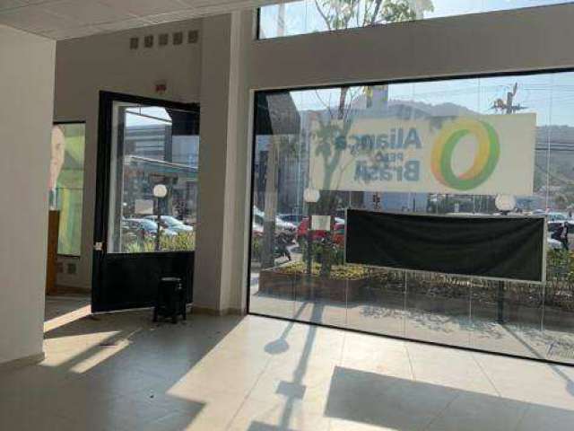 Sala para alugar, 380 m² por R$ 24.000/mês - Centro - Balneário Camboriú/SC