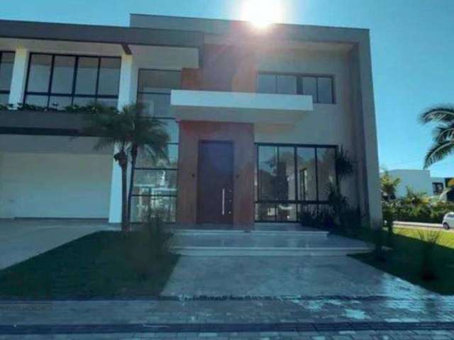 Casa com 5 dormitórios à venda, 678 m² por R$ 9.000.000 - Casa Branca - Itapema/SC