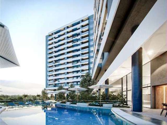 Oportunidade de investimento! Apartamento com 2 dormitórios à venda, 67 m² por R$ 704.474 - Fazenda - Itajaí/SC