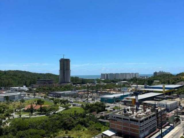 Apartamento com 2 dormitórios à venda, 74 m² por R$ 1.250.000 - Balneário Santa Clara - Itajaí/SC