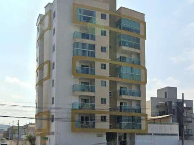 Apartamento com 2 dormitórios à venda, 80 m² por R$ 535.000,00 - Santa Regina - Camboriú/SC