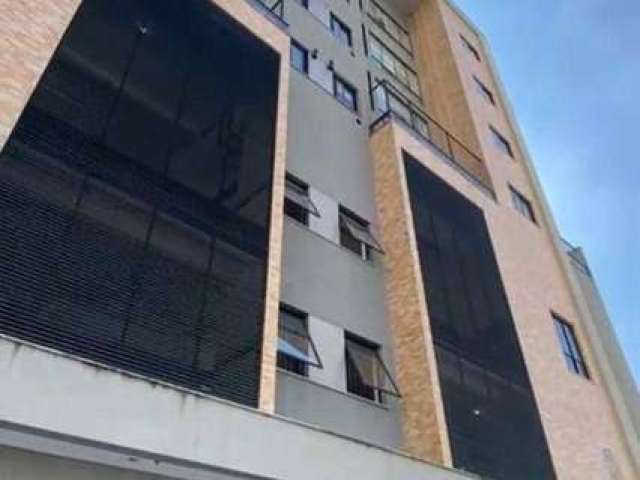 Apartamento com 2 dormitórios à venda, 77 m² por R$ 880.000,00 - Nações - Balneário Camboriú/SC