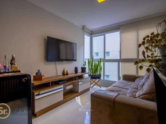 Apartamento com 2 dormitórios à venda, 80 m² por R$ 1.285.000,00 - Nações - Balneário Camboriú/SC