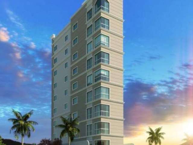 Apartamento com 3 dormitórios à venda, 100 m² por R$ 1.200.000,00 - Meia Praia - Itapema/SC