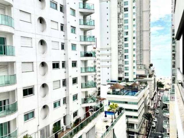 Apartamento com 3 dormitórios à venda, 168 m² por R$ 1.950.000 - Centro - Balneário Camboriú/SC