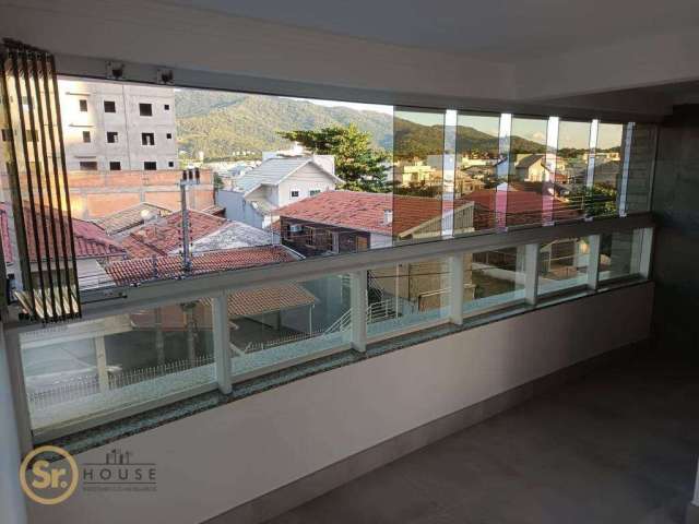 Apartamento com 2 dormitórios à venda, 62 m² por R$ 750.000,00 - Perequê - Porto Belo/SC