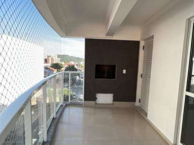 Apartamento com 3 dormitórios à venda, 86 m² por R$ 1.350.000 - Centro - Balneário Camboriú/SC