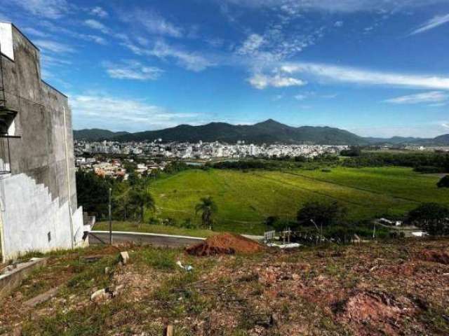 Terreno à venda, 395 m² por R$ 450.000 - Centro - Camboriú/SC