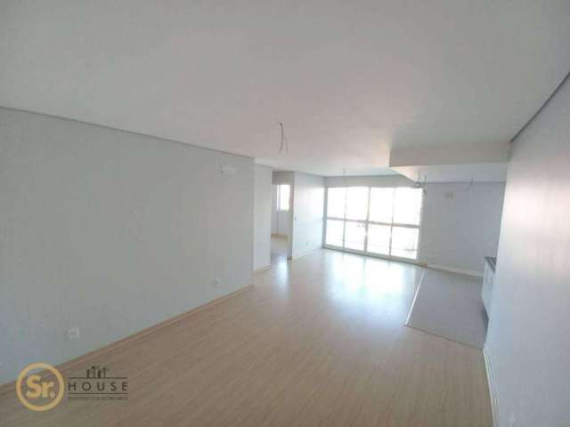 Apartamento com 2 dormitórios à venda, 77 m² por R$ 650.000,00 - Vila Operária - Itajaí/SC