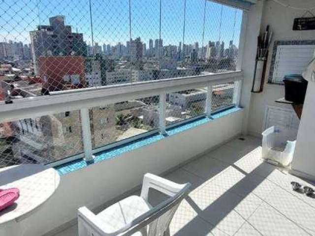 Apartamento com 2 Suítes à venda, 89 m² por R$ 790.000 - Dom Bosco - Itajaí/SC