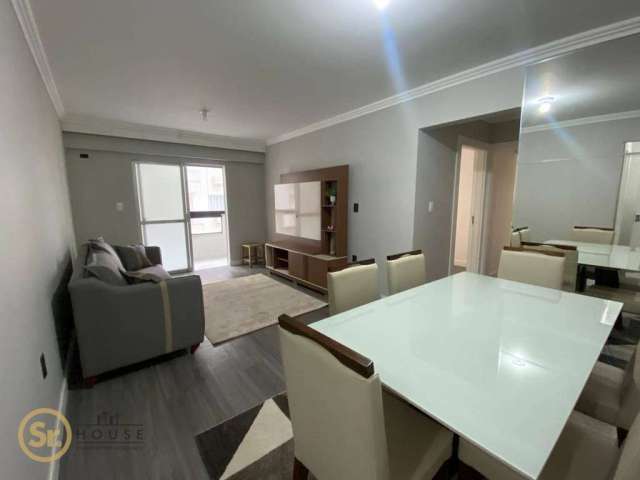 Apartamento com 2 dormitórios para alugar, 77 m² por R$ 5.000,00/mês - Centro - Balneário Camboriú/SC
