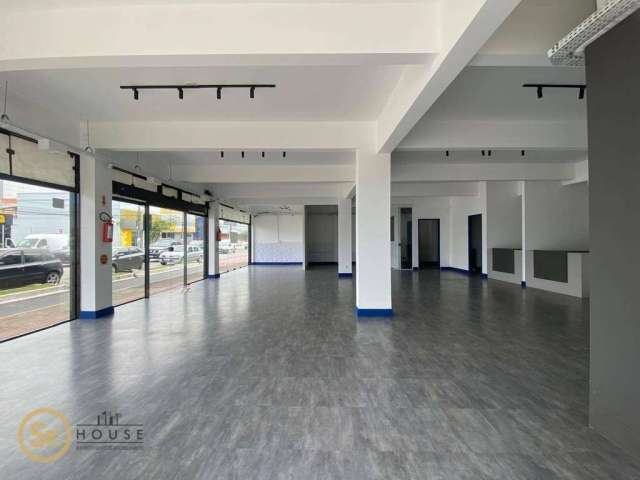 Sala para alugar, 282 m² por R$ 25.000,00/mês - Centro - Balneário Camboriú/SC