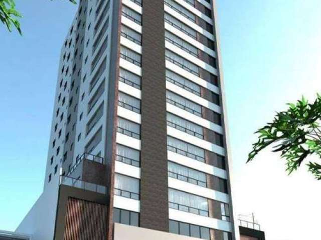 Apartamento com 3 dormitórios à venda, 127 m² por R$ 1.850.000 - Centro - Balneário Camboriú/SC