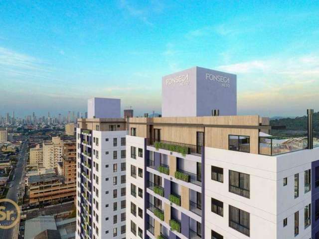 Apartamento  à partir de  R$ 499.000 - Tabuleiro - Camboriú/SC