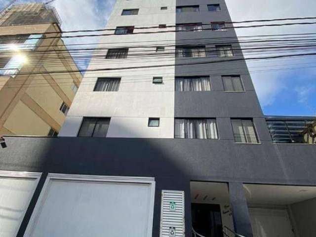 Apartamento com 3 dormitórios à venda, 109 m² por R$ 1.390.000,00 - Centro - Balneário Camboriú/SC