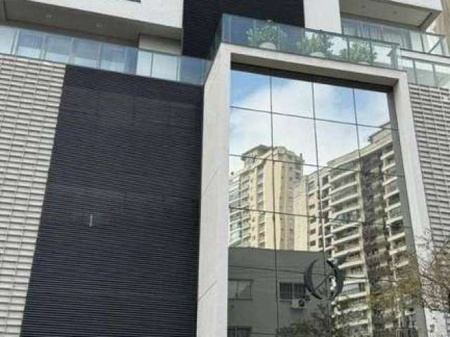 Apartamento com 3 dormitórios à venda, 104 m² por R$ 1.550.000 - Fazenda - Itajaí/SC