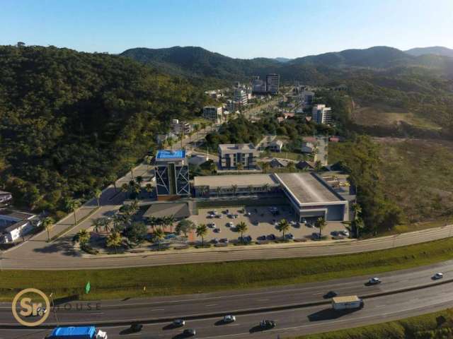 Terreno à venda, 300 m² por R$ 1.189.000,00 - Estados - Balneário Camboriú/SC