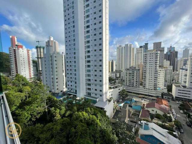 Apartamento com 3 dormitórios à venda, 115 m² por R$ 1.950.000 - Pioneiros - Balneário Camboriú/SC