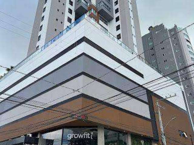 Cobertura com 4 dormitórios à venda, 249 m² por R$ 6.800.000 - Centro - Balneário Camboriú/SC