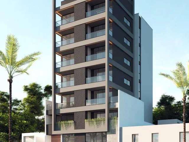 Apartamento Diferenciado de primeiro andar  à venda, 121 m² por R$ 699.900 - Centro - Camboriú/SC