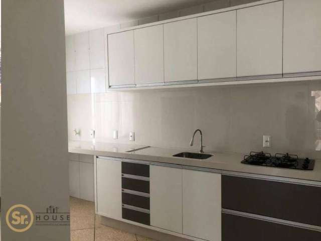 Apartamento com 2 dormitórios à venda, 60 m² por R$ 329.000,00 - São Vicente - Itajaí/SC