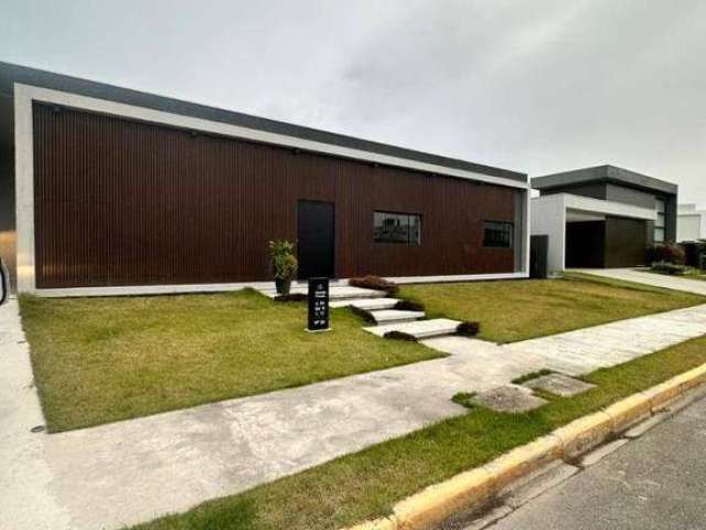 Casa com 2 dormitórios para alugar, 150 m² por R$ 12.000/mês - Santa Regina - Camboriú/SC