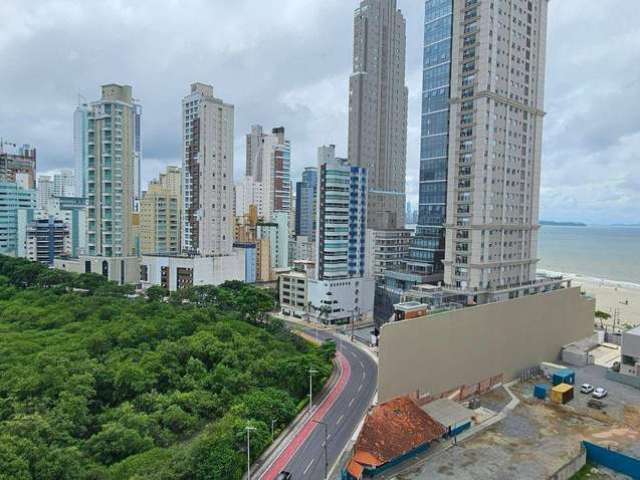 Lindo apartamento alto padrão na Praia da barra sul em Balneário Camboriú-SC