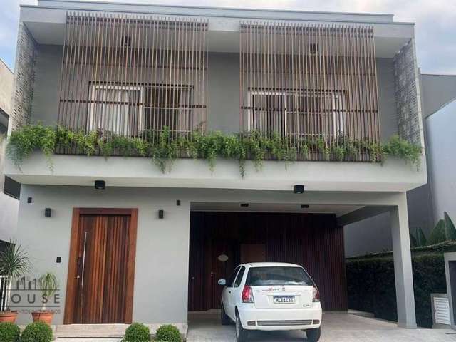 Casa com 3 dormitórios para alugar, 310 m² por R$ 15.000/mês - Centro - Camboriú/SC