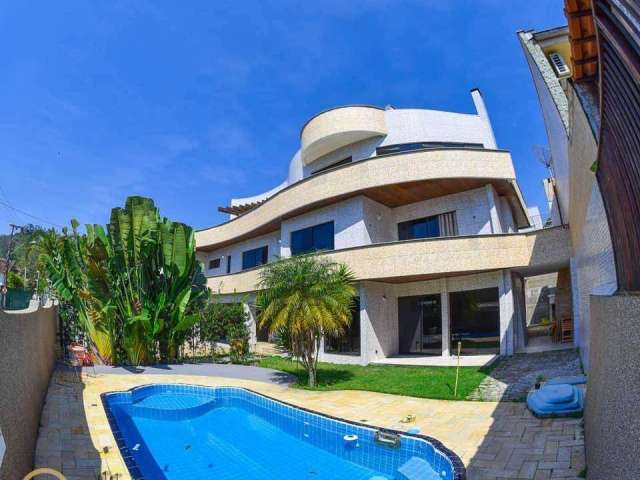 Casa com 7 dormitórios à venda por R$ 8.600.000,00 - Cabeçudas - Itajaí/SC